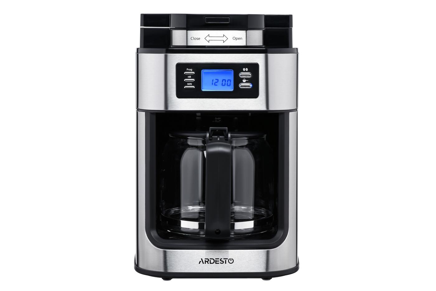 Espressor Ardesto YCM-D1200