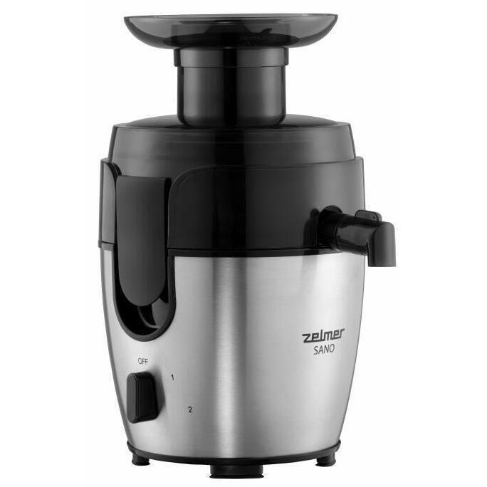 Соковыжималка Zelmer ZJE4800