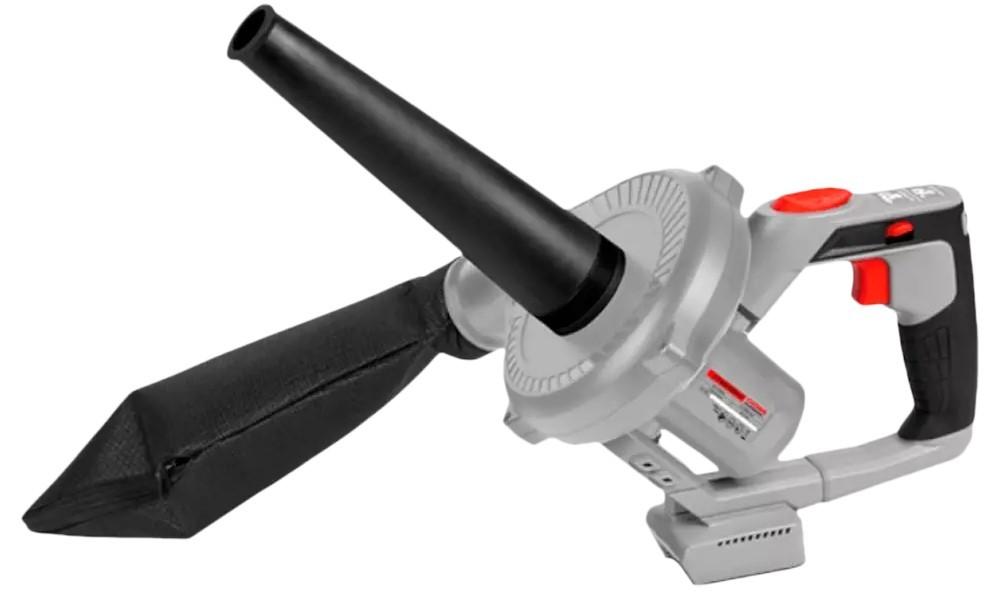 Aparat de suflat frunze Crown CT29002HX