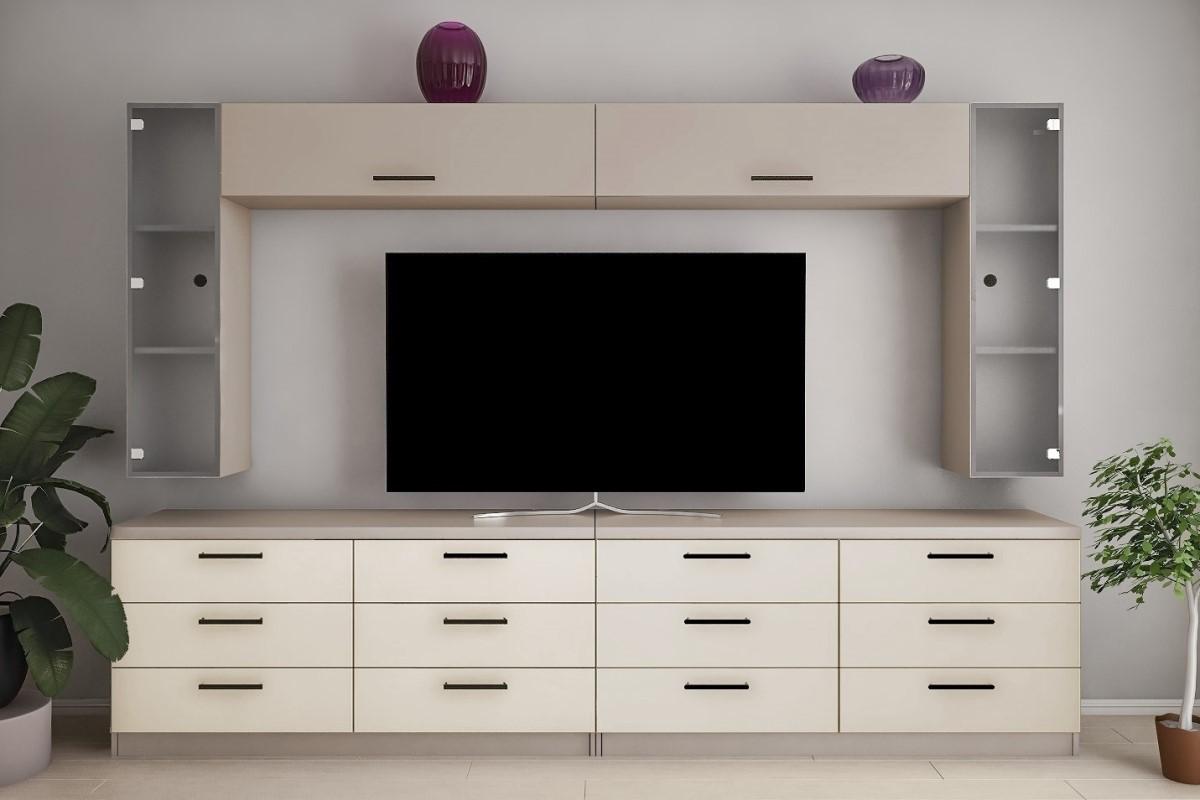 Living PS T-10 3 m Toffi / Bej