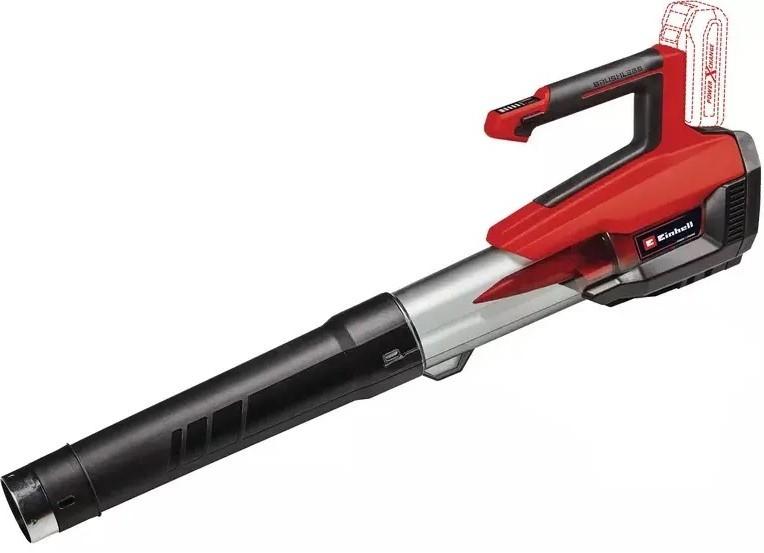 Пылесос для листьев Einhell GP-LB 18/200 Li E-Solo