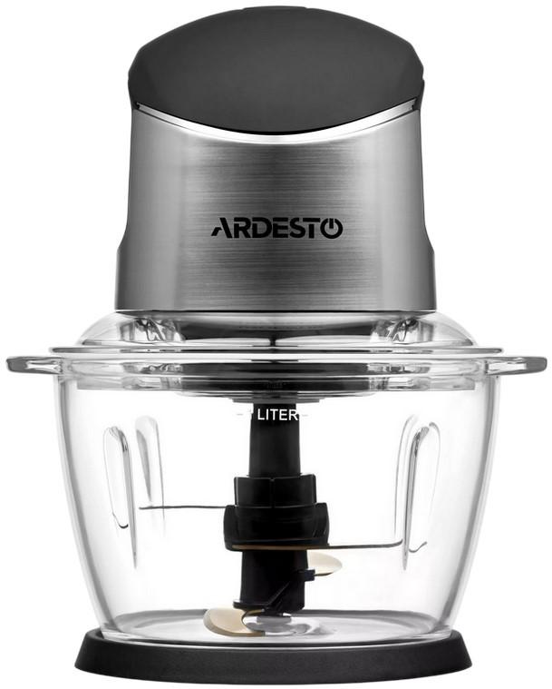 Электрический измельчитель Ardesto CHK-4001BR