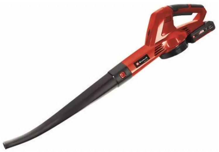 Пылесос для листьев Einhell GE-CL 18 Li E Kit (34.335.33)