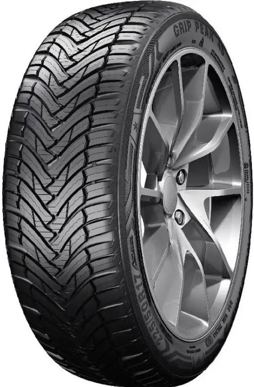 Шина Crosswind CRSWND-215/70R16 GRIP PEAK 4S