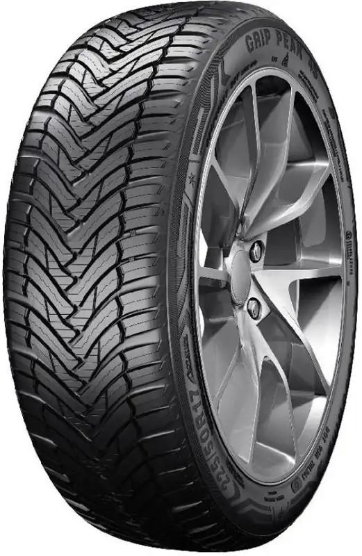 Шина Crosswind CRSWND-225/35R19 GRIP PEAK 4S