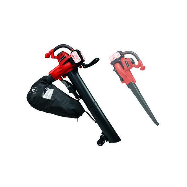Пылесос для листьев Einhell GE-CL 36/230 2 x 18 V
