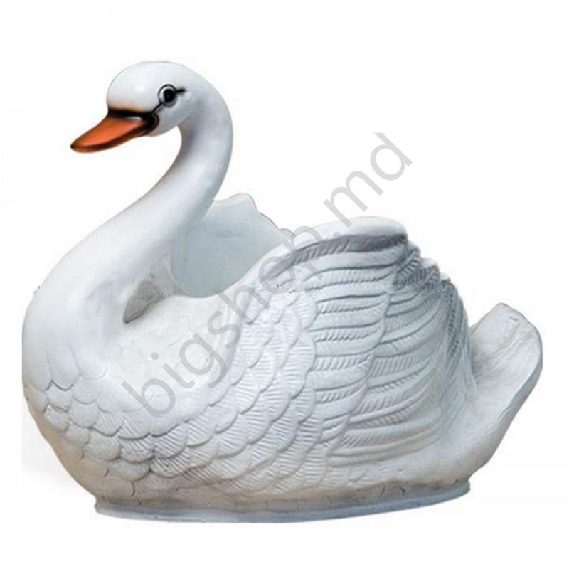 Декоративные украшения Art Figure Лебедь (4.108)