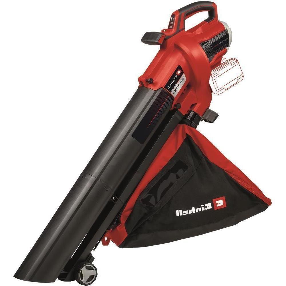 Пылесос для листьев Einhell 36/240 SOLO