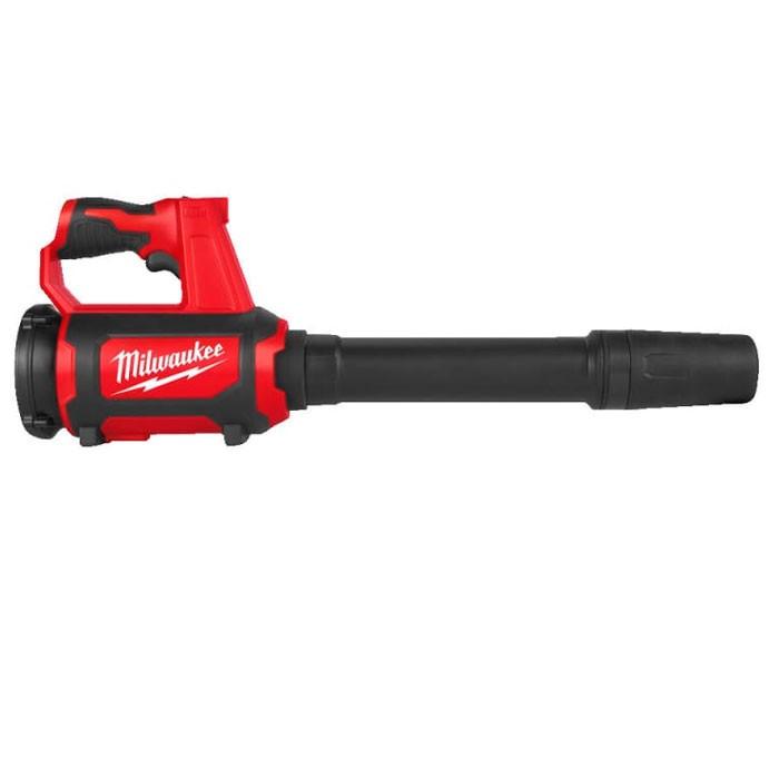 Aparat de suflat frunze Milwaukee M12 BBL-0