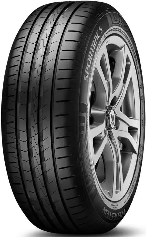 Шина VREDESTEIN VRED-195/65R15 SPORTRAC 5 VW