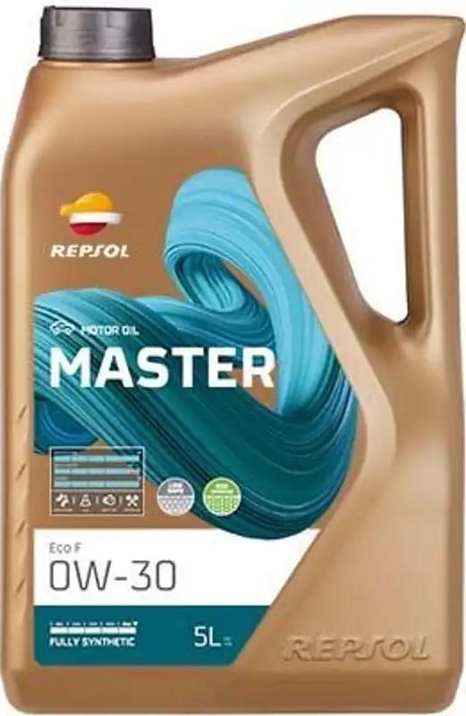 Ulei motor Repsol Master Eco F 0W30 CP-5