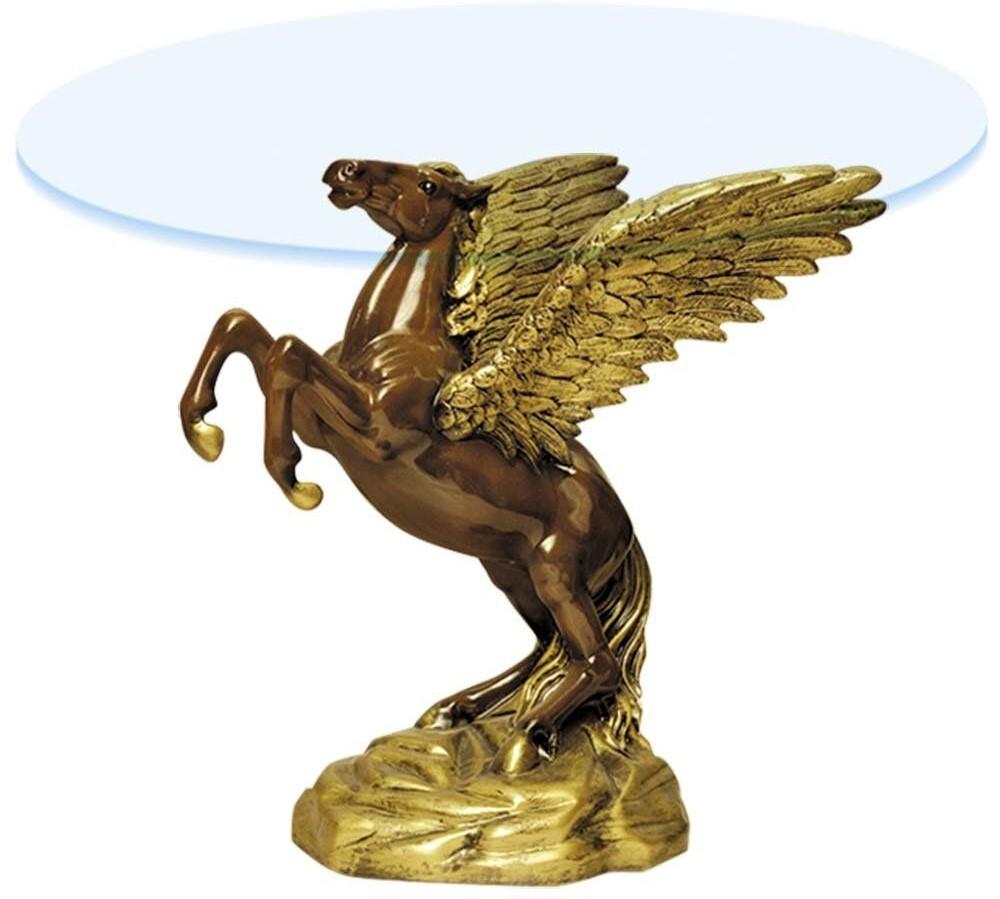 Журнальный столик Art Figure Pegas 53x60