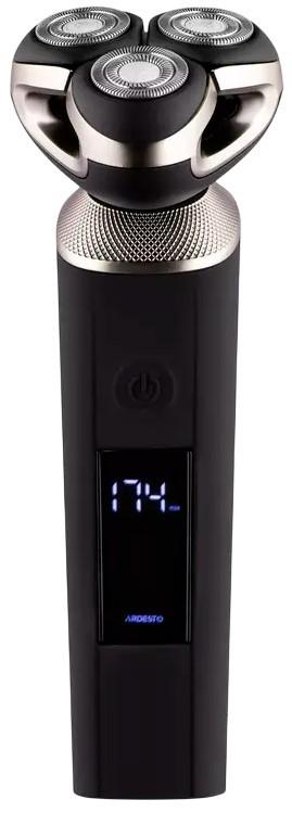 Aparat de ras electric Ardesto SHRR-B8WDR