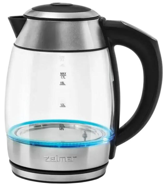 Электрочайник Zelmer ZCK8030