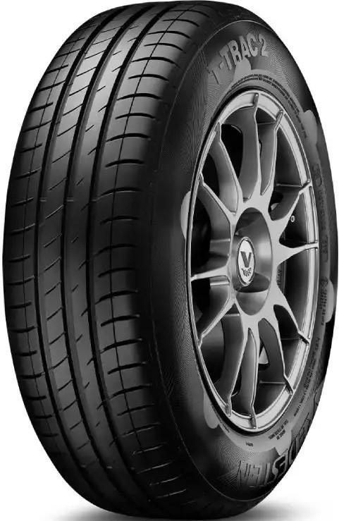 Шина VREDESTEIN VRED-185/65R15 T-TRAC 2