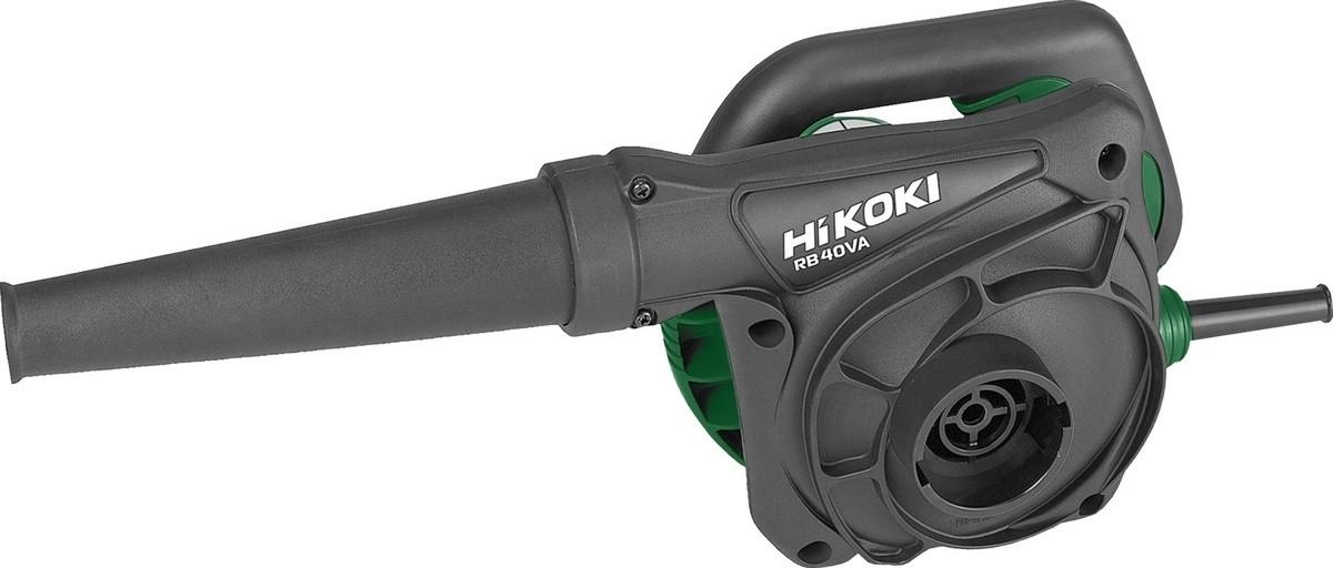 Пылесос для листьев Hitachi-HiKOKI RB40VAUTZ