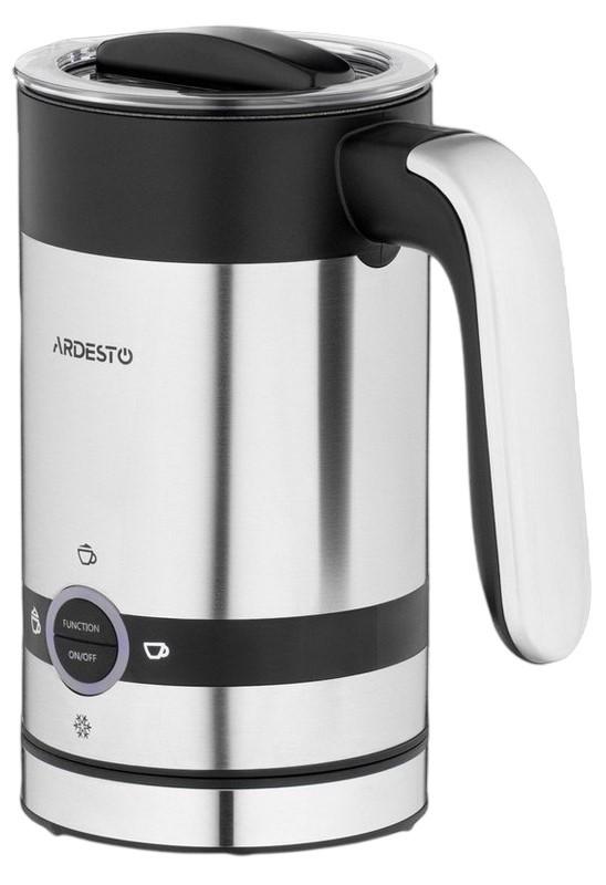Вспениватель молока Ardesto MBC-D450
