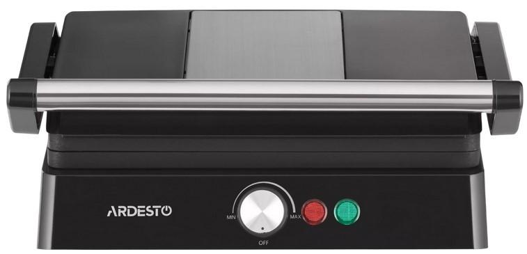Электрогриль Ardesto GH-1800MB