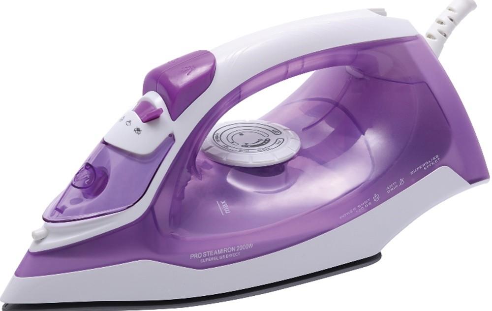 Утюг Bohm BIC-2201 PW