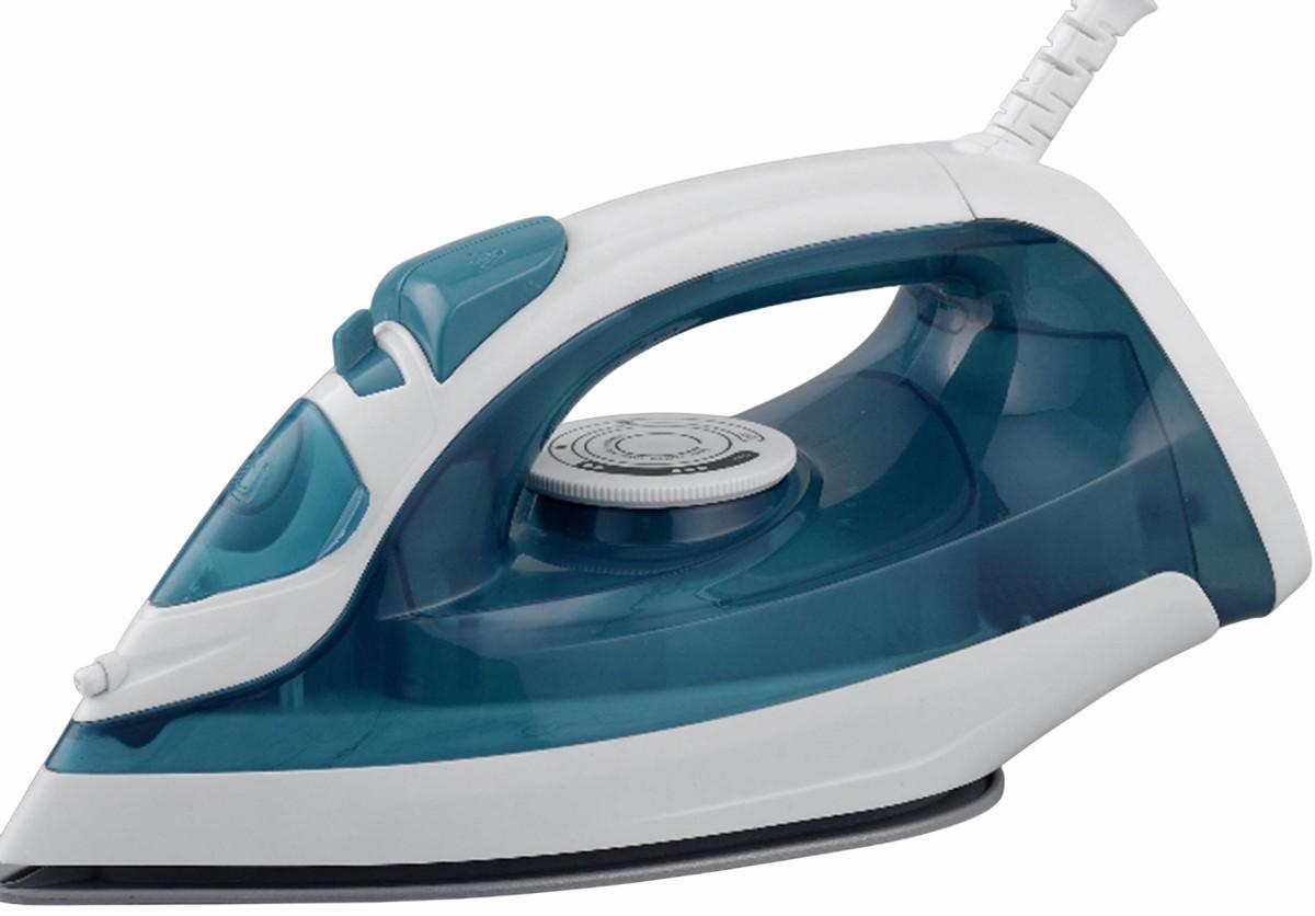 Утюг Bohm BIC-1801 BW