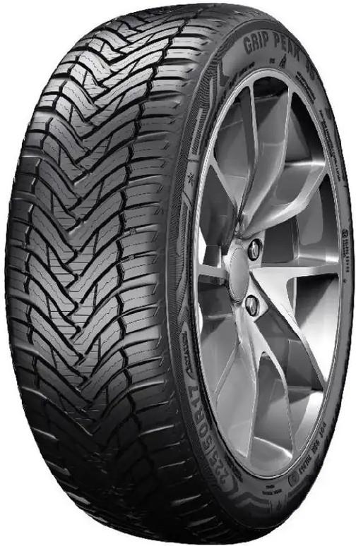 Шина Crosswind CRSWND-235/55R17 GRIP PEAK 4S
