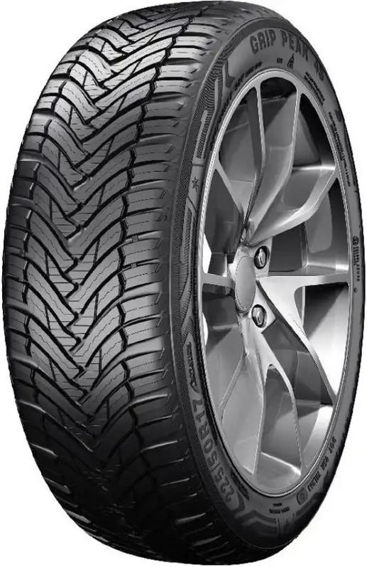 Шина Crosswind CRSWND-225/45R19 GRIP PEAK 4S