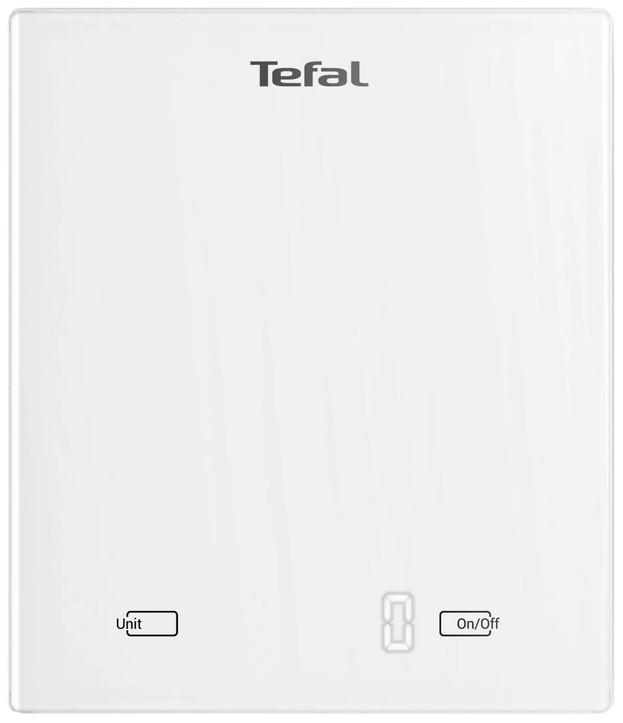 Весы кухонные TEFAL BC5504V0