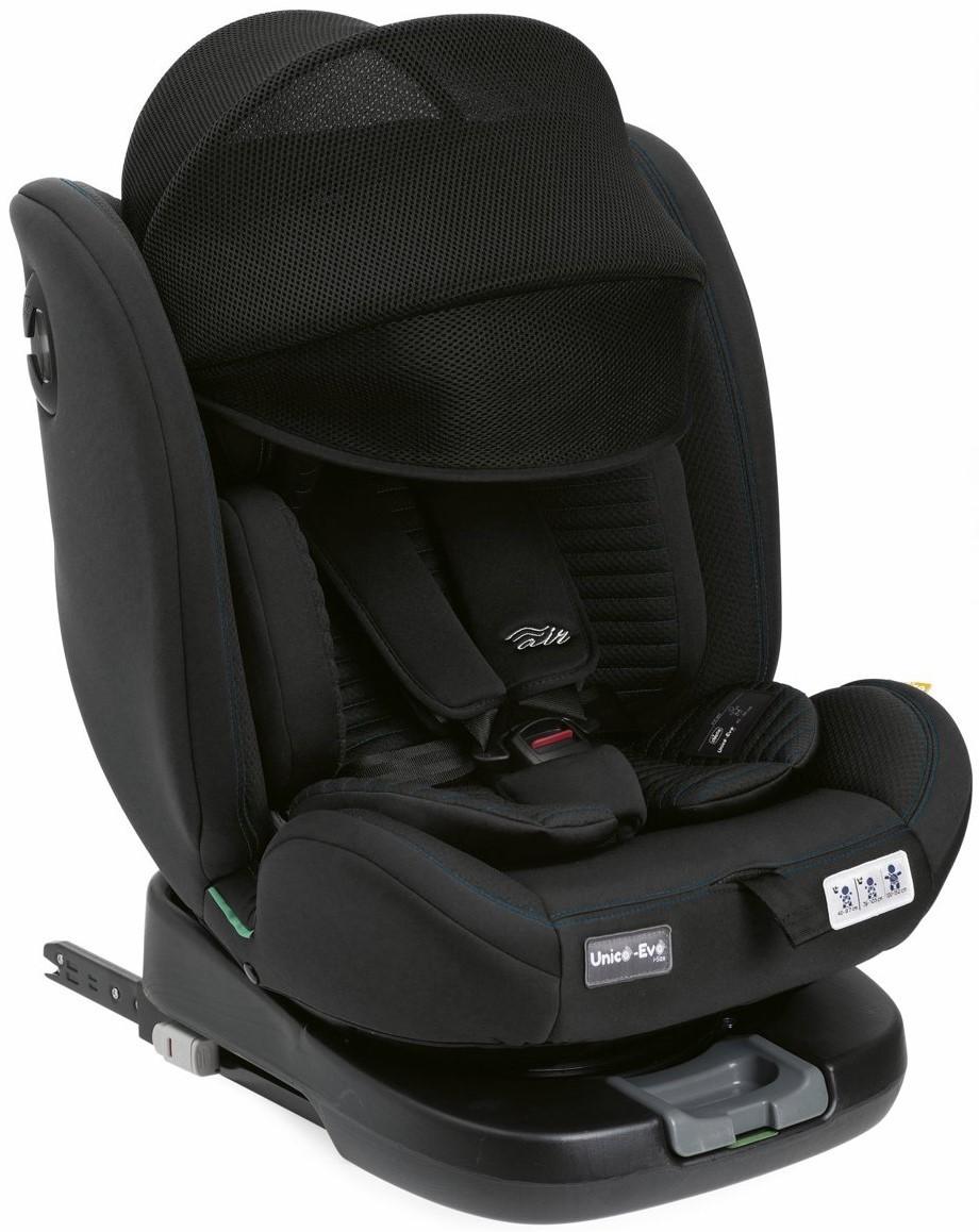 Детское автокресло Chicco Unico EVO i-Size