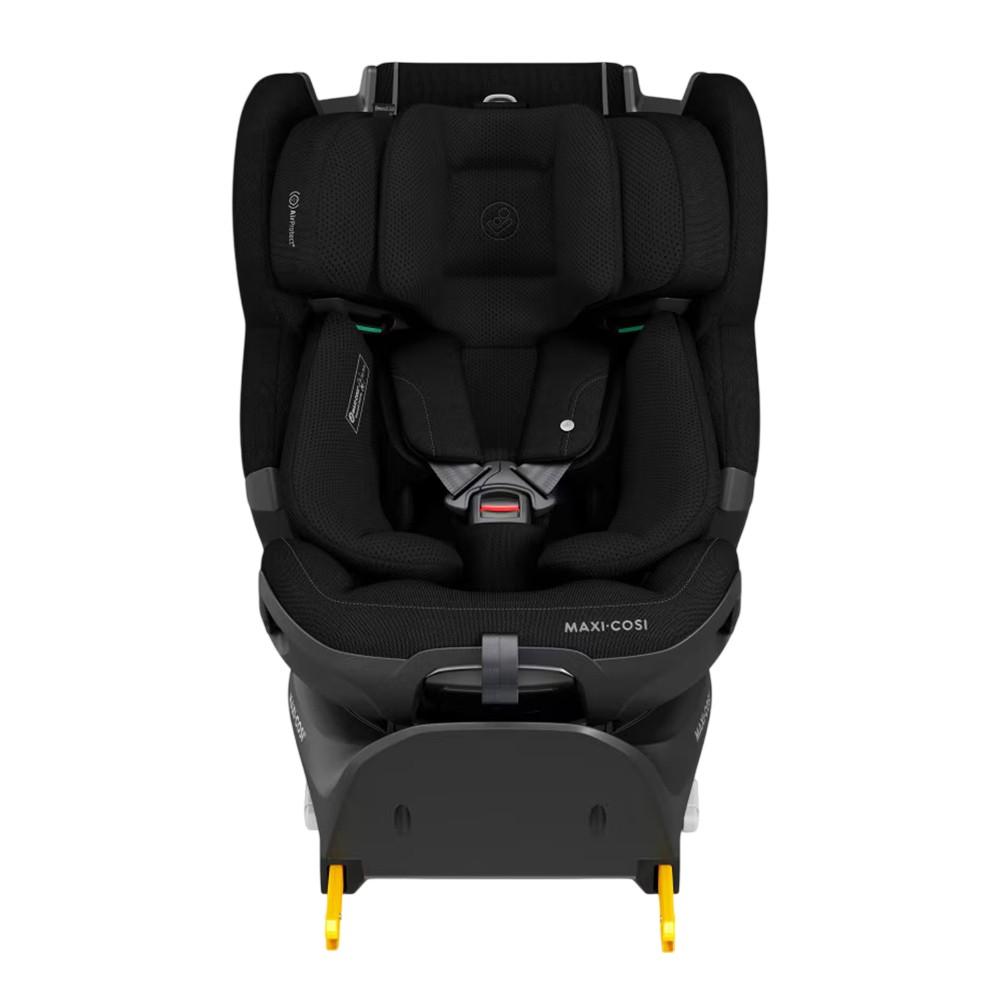 Детское автокресло Maxi Cosi Emerald 360 Pro Autentic Black