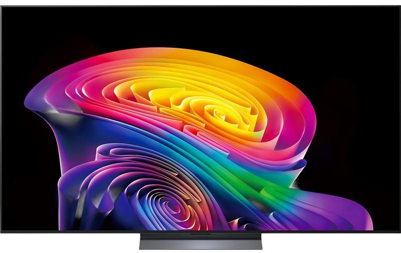 Телевизор LG OLED77C64LA