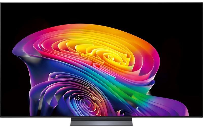 Телевизор LG OLED65C64LA