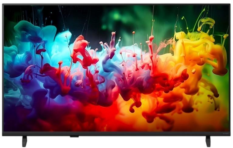 Телевизор LG 85QNED70B6A