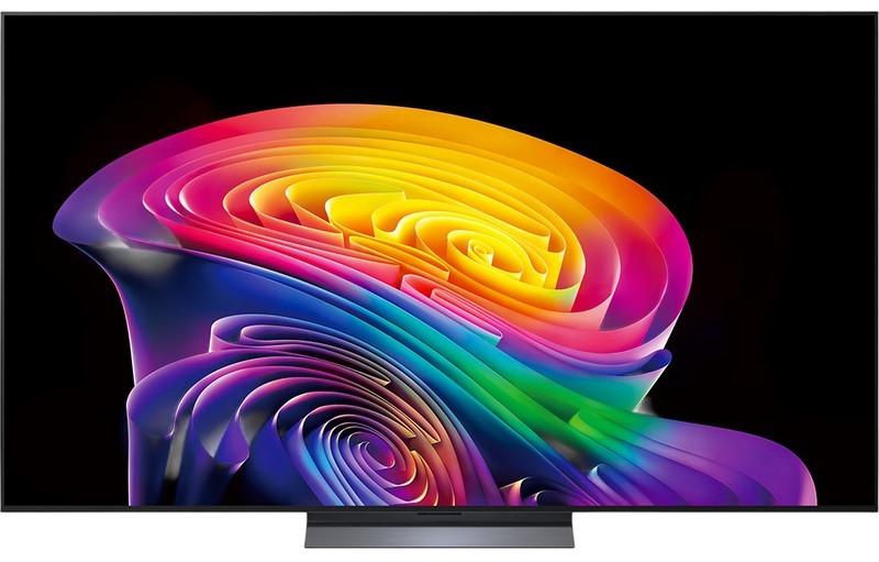 Телевизор LG OLED55C64LA