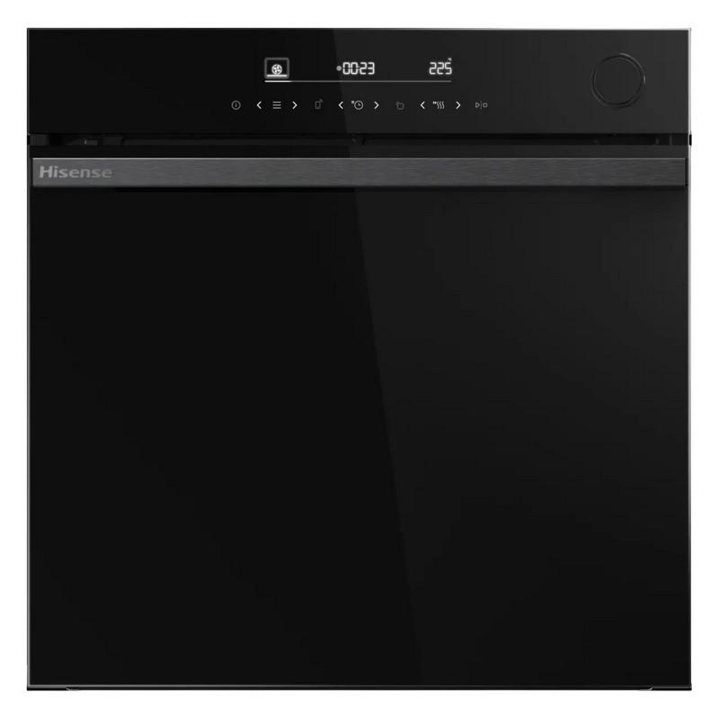 Духовой шкаф электрический Hisense BSA66346PBGWIFI