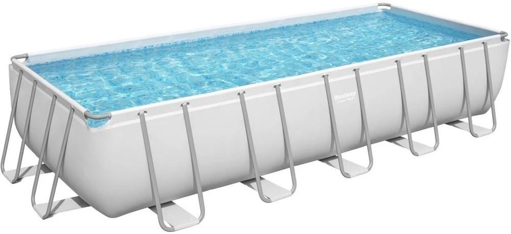 Каркасный бассейн BESTWAY 5612BBW