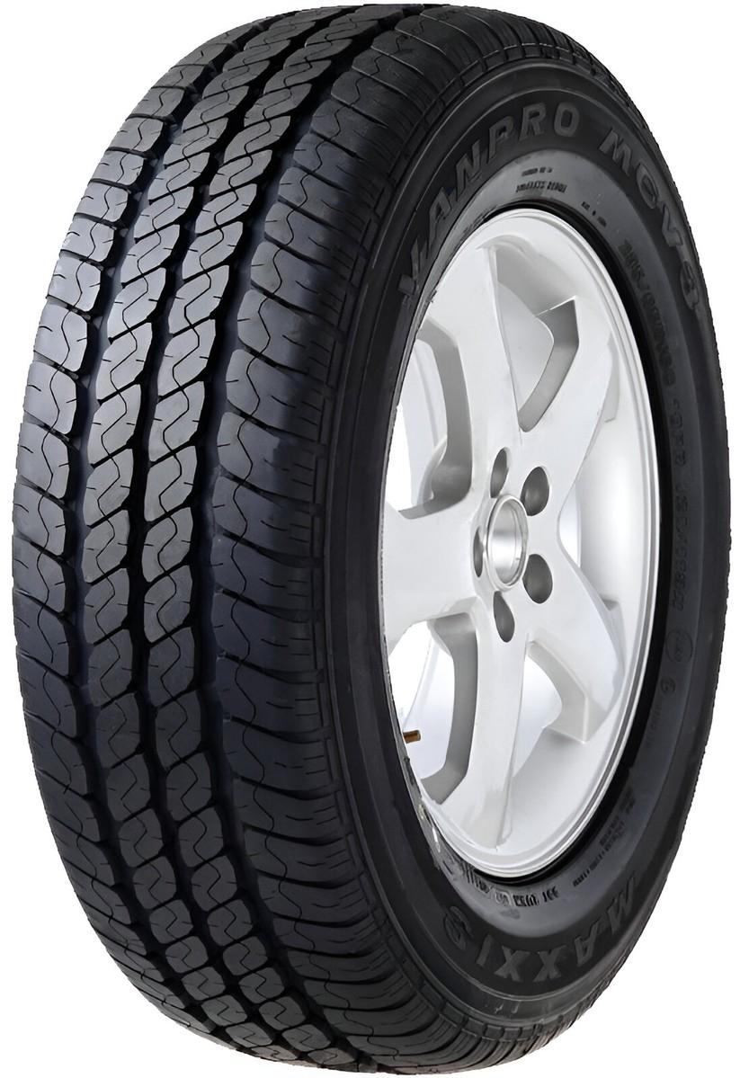 Anvelopa MAXXIS 195/70 R15C MCV3+ 104/102S TL 8PR