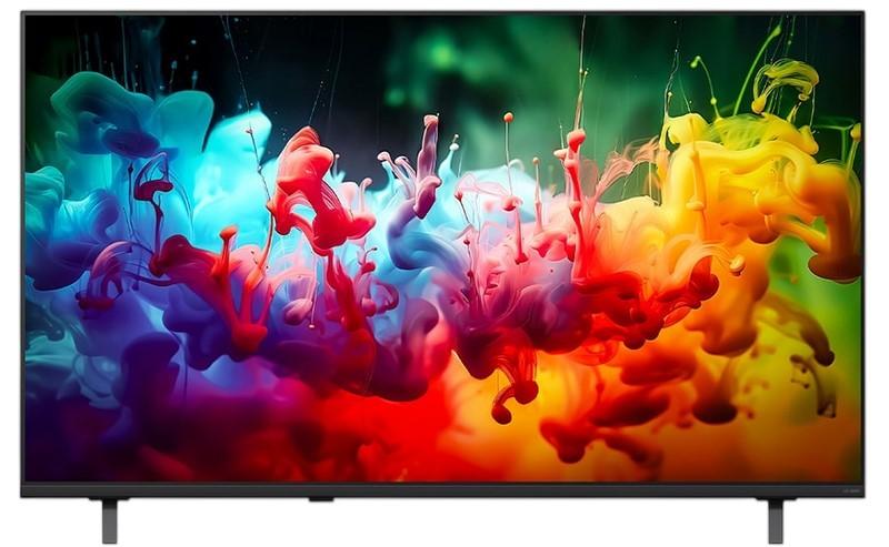 Телевизор LG 55QNED70B6C