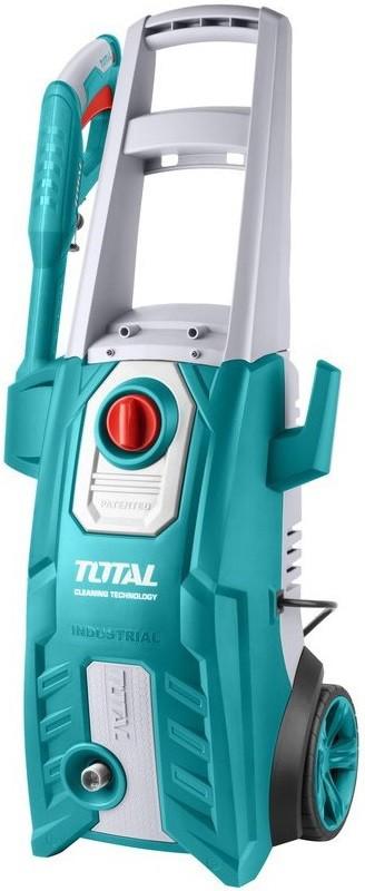 Aparat de spalat cu presiune Total TGT 11356