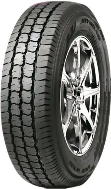 Легкогрузовые шины Joyroad JOY-215/75R15C RX5
