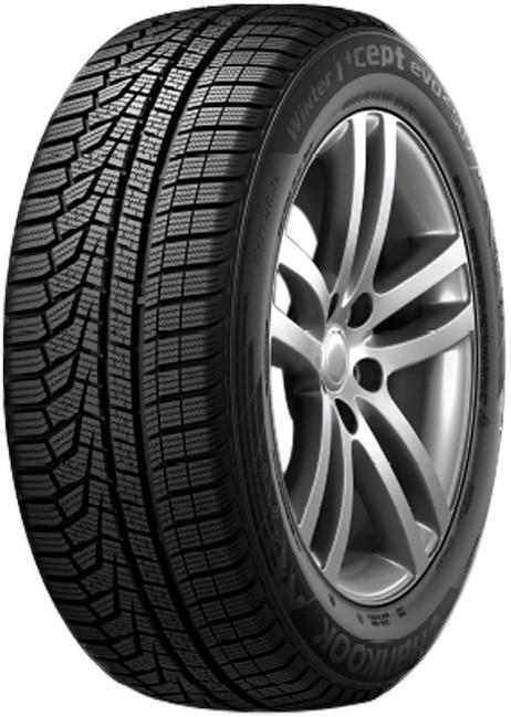 Anvelopa SUV Hankook 285/45R21 113V XL W320A