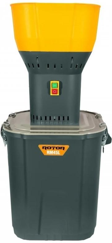 Tocator de furaje Rotor RM45L