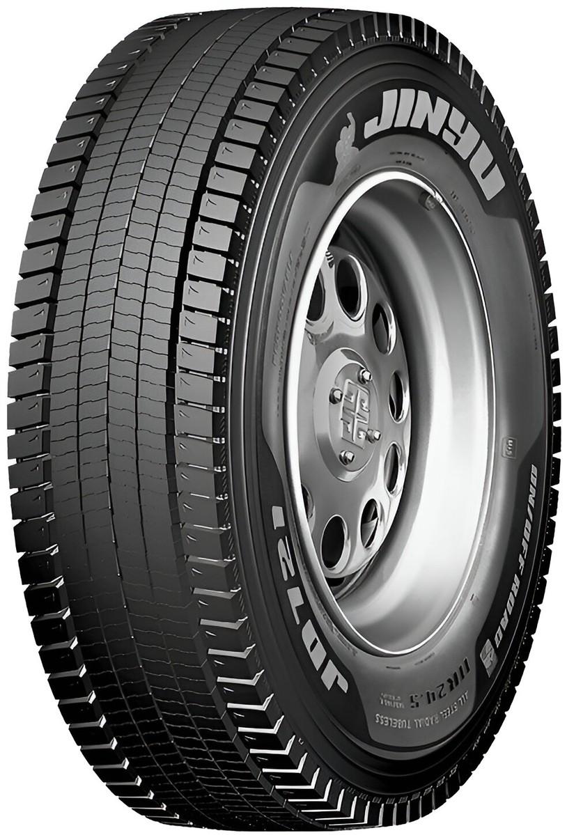 Шина Jinyu 265/70R19.5 JD577 138(143/141)J 18PR
