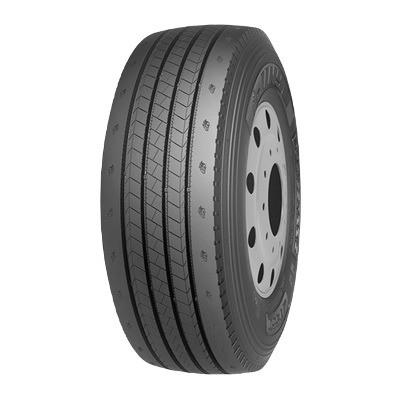 Шина для грузовика Jinyu 385/65R22.5 JT560 164K 24PR 3PMSF (CH+VT)
