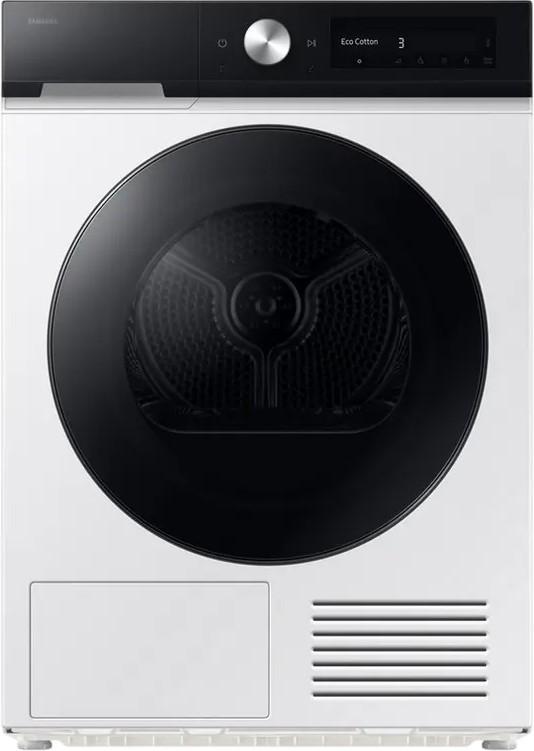 Masina de uscat rufe Samsung DV90DB7845GEU4