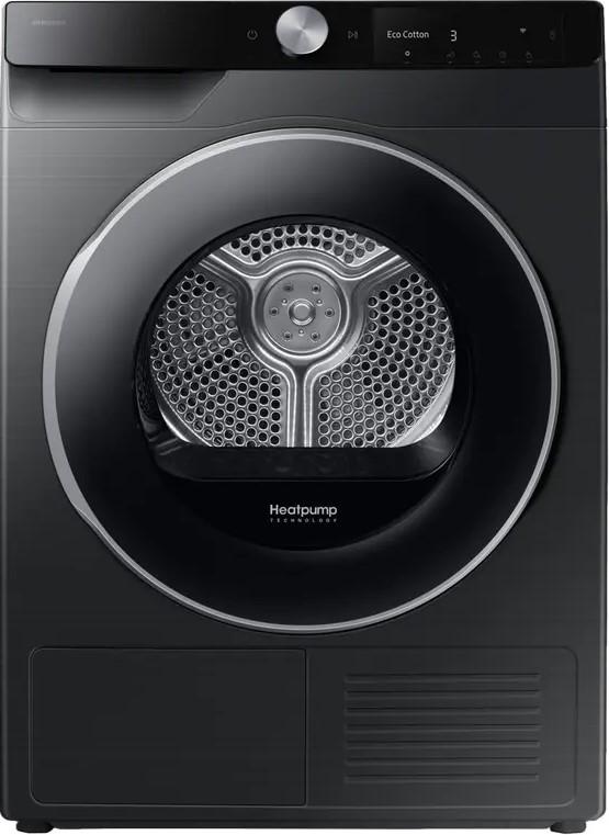 Masina de uscat rufe Samsung DV90DG6845LBU4