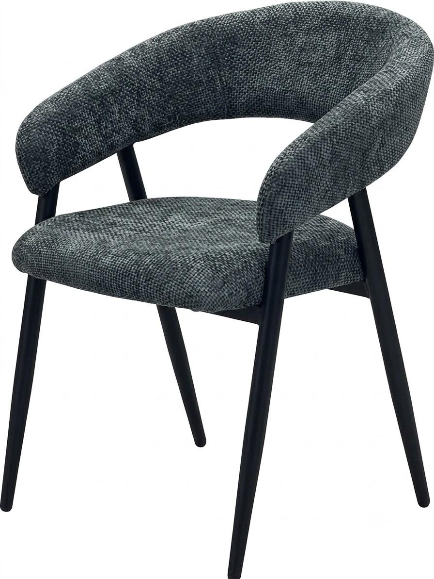 Scaun Mika Ruba Eden 7 Grey