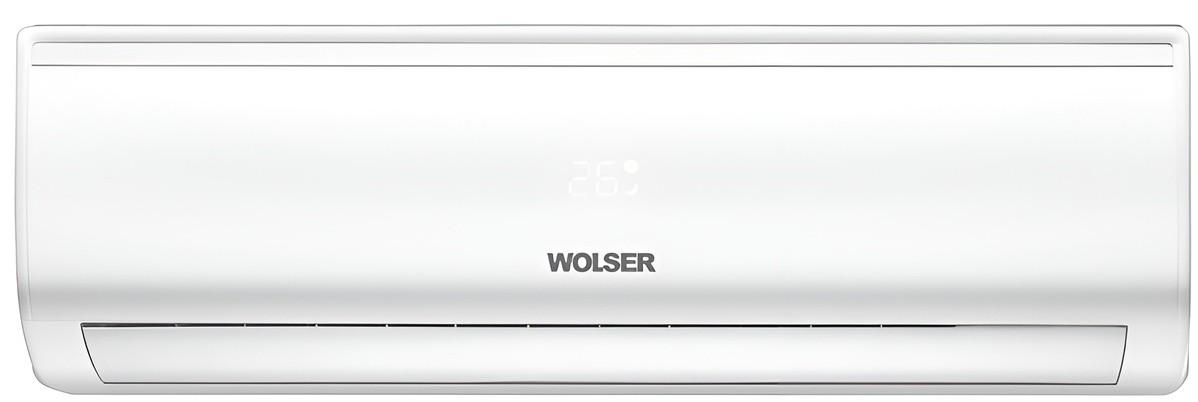 Кондиционер Wolser 18000BTU Inverter ELITE (Wi-Fi управление)