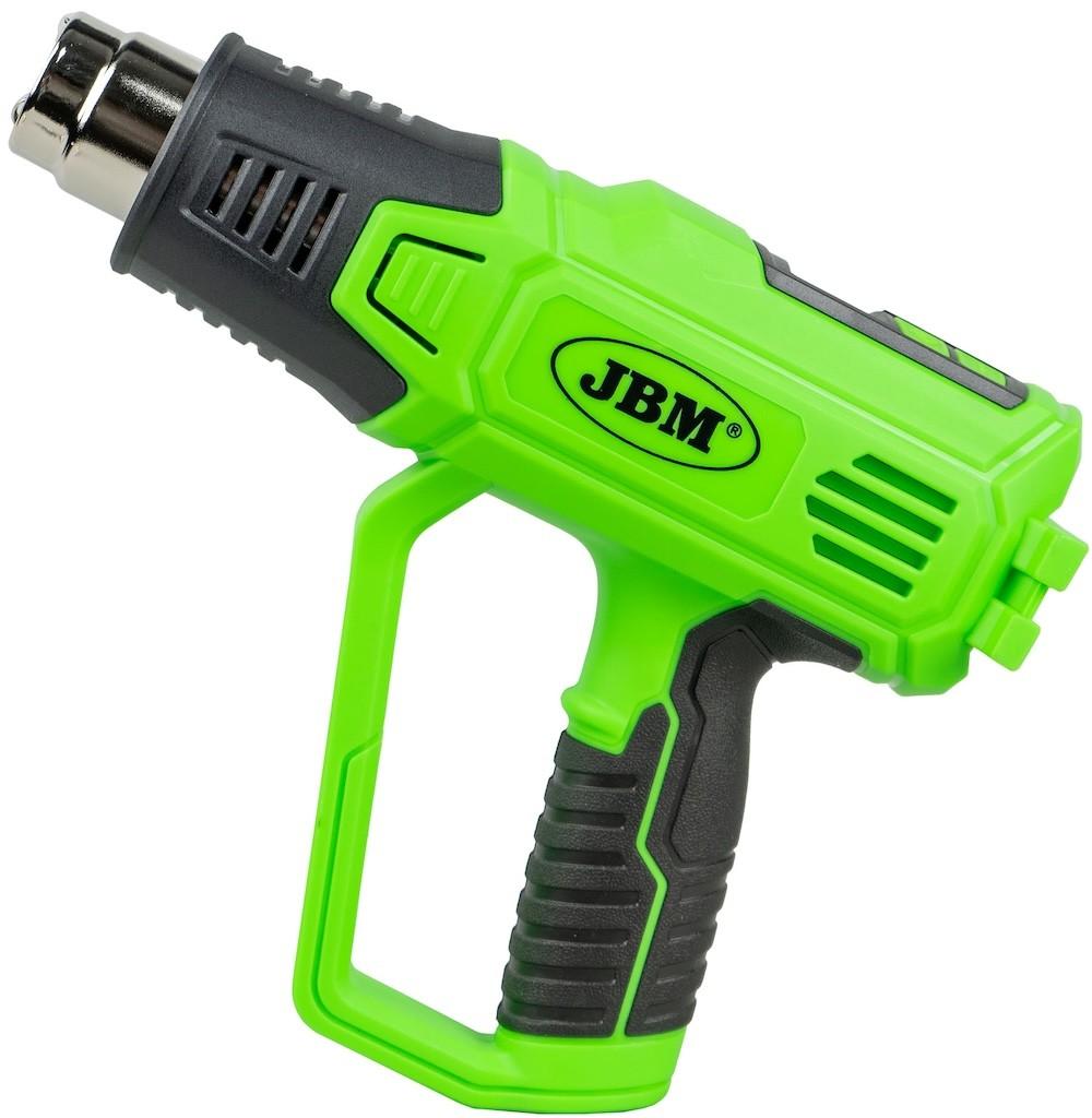 Suflant de aer cald JBM 53162