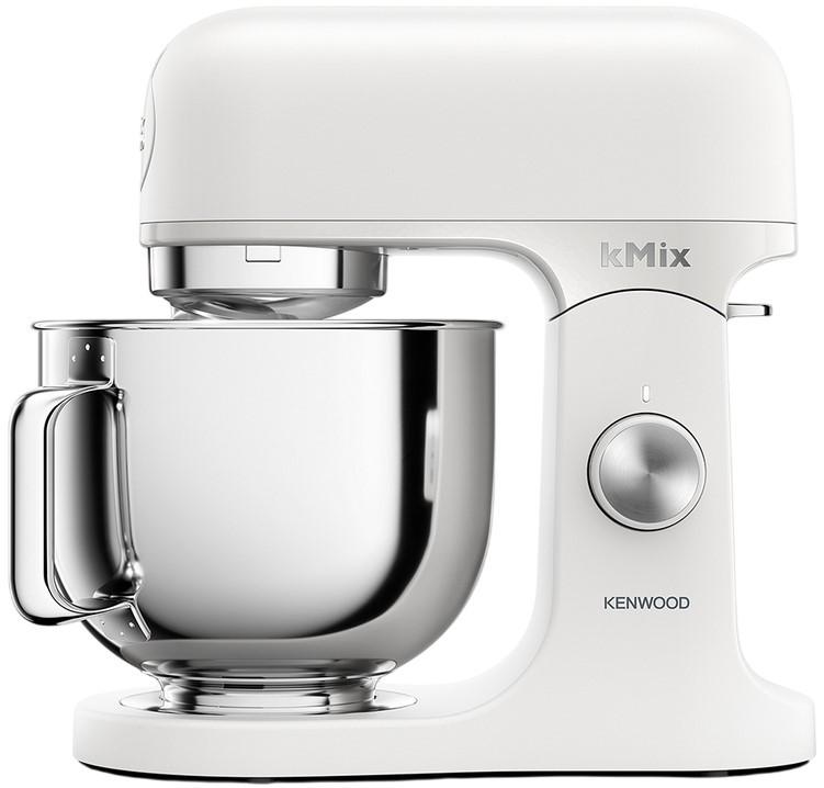 Кухонный  комбайн KENWOOD KMX 751 AWH
