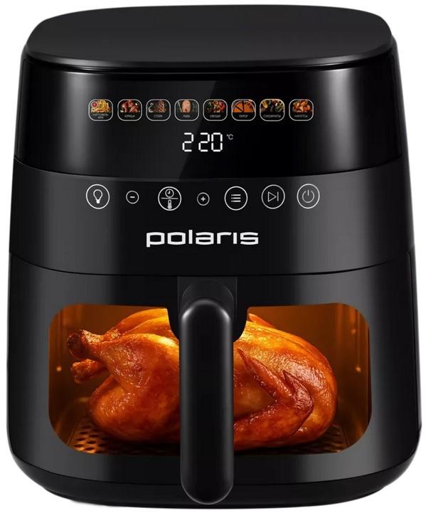 Friteuza cu aer cald Polaris PAF 6003W